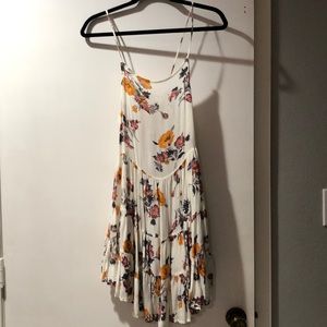 Free People Slip Small